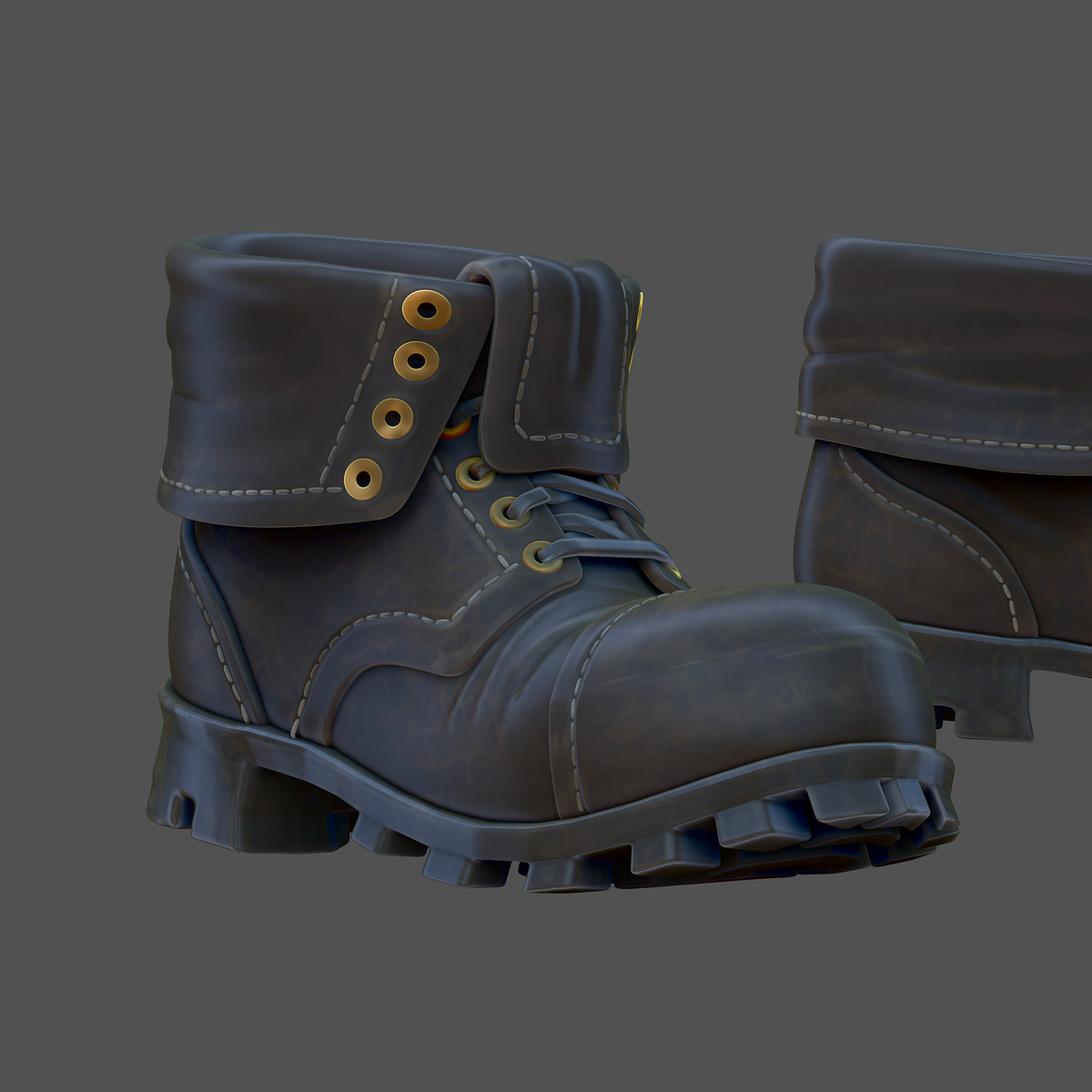 boots