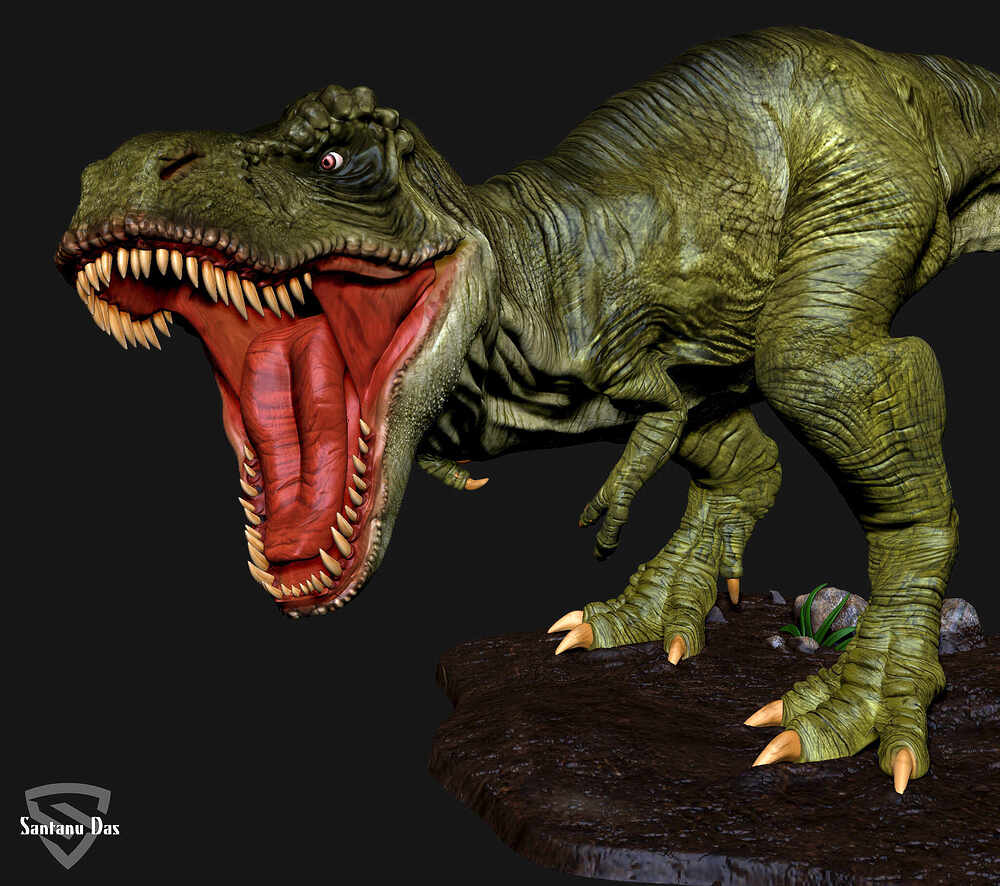 Trex9