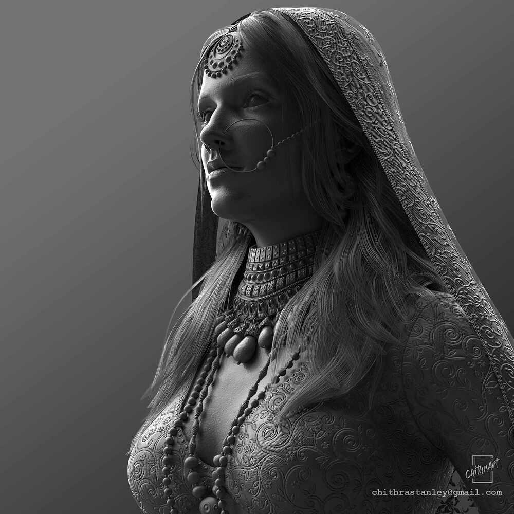 Indian Bride01