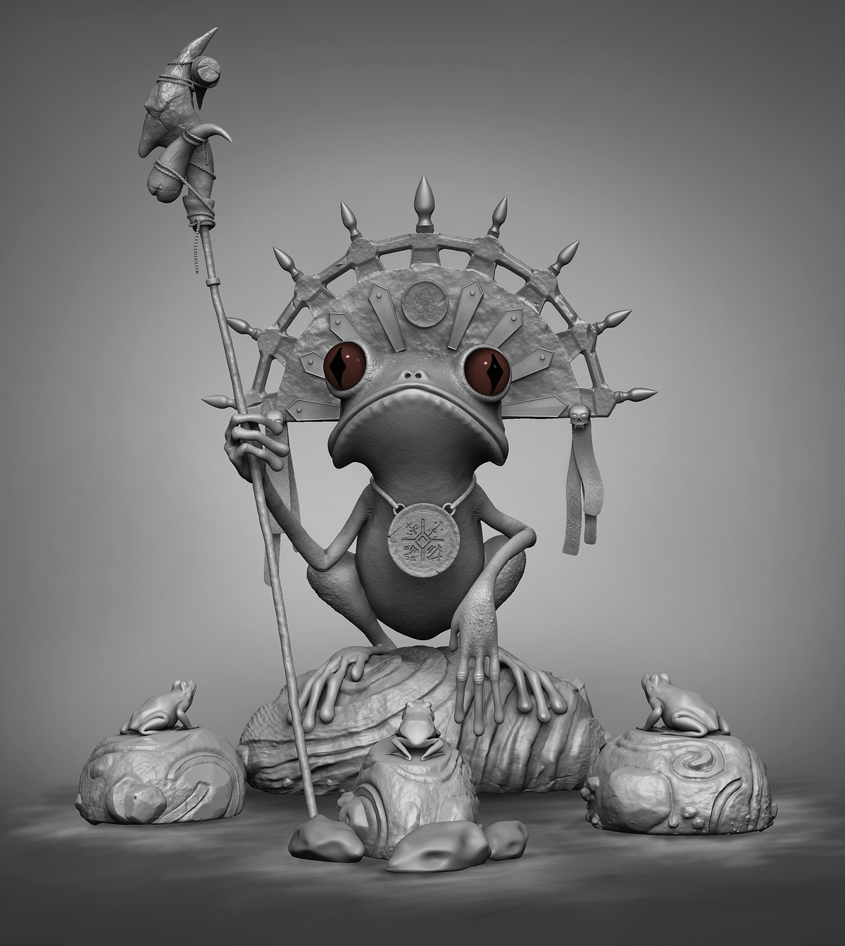artstation full