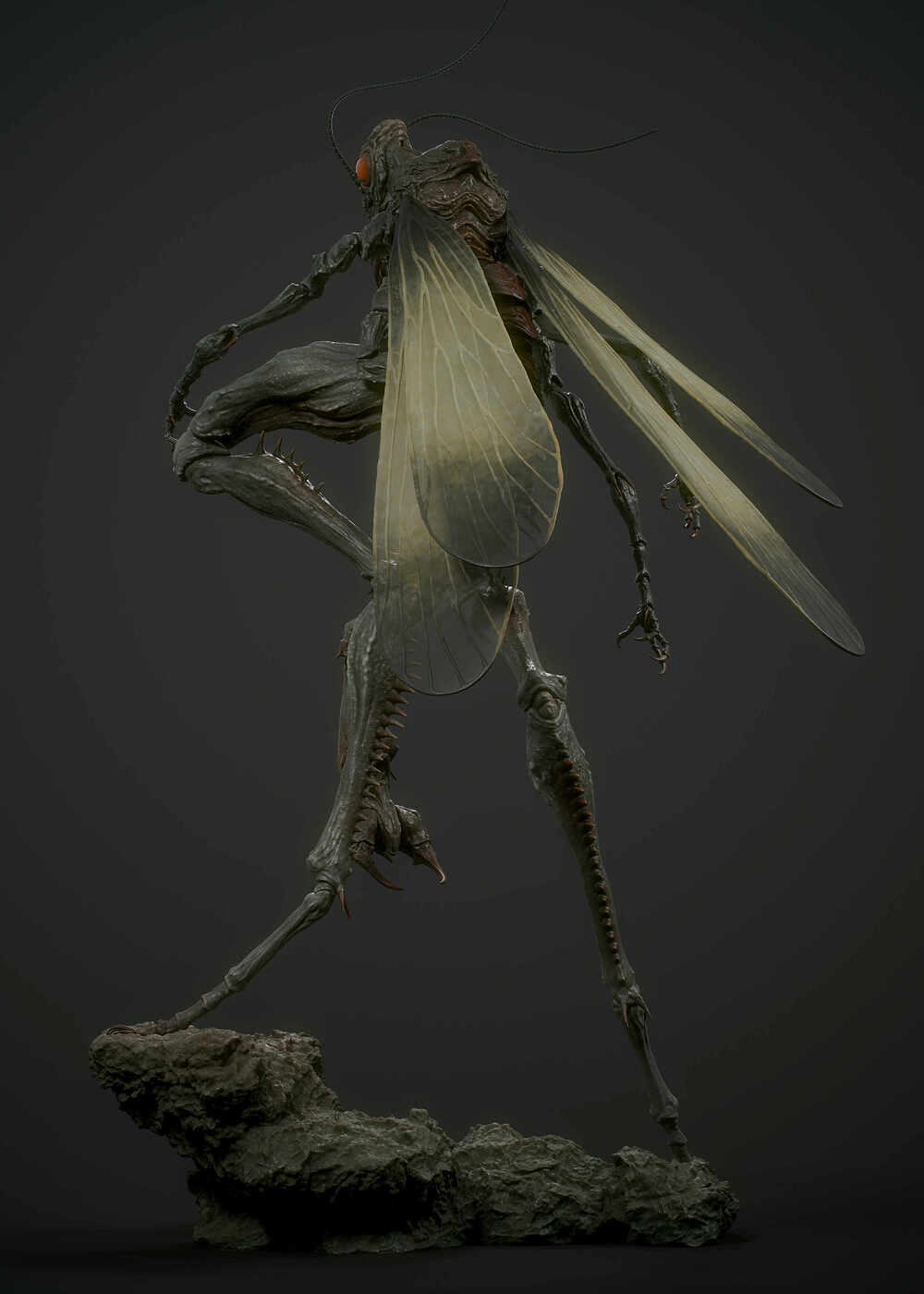 PJ003