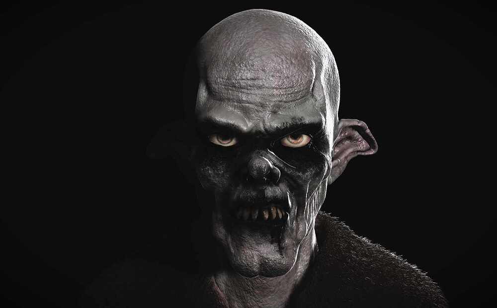 ZBrush Document