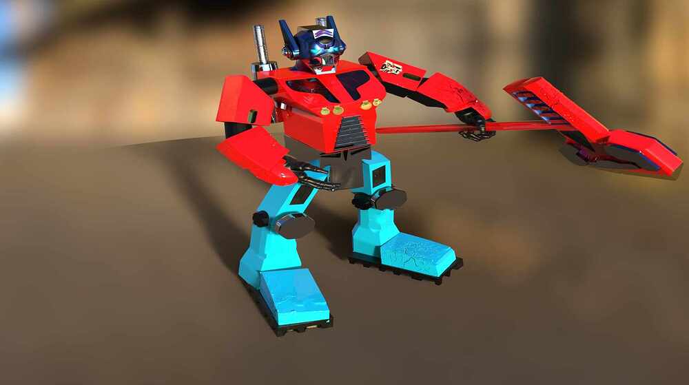 optimus