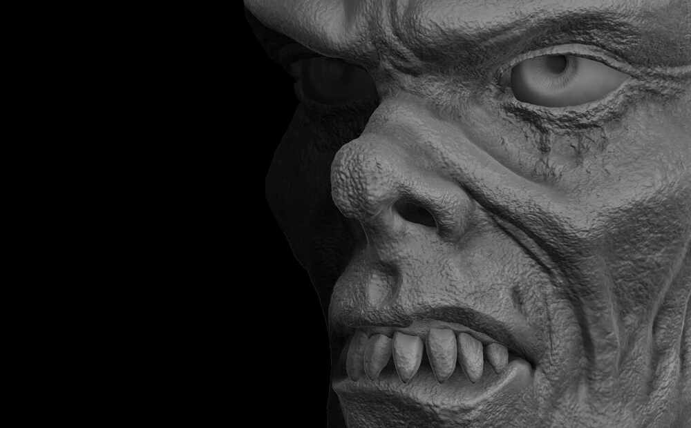 ZBrush Document
