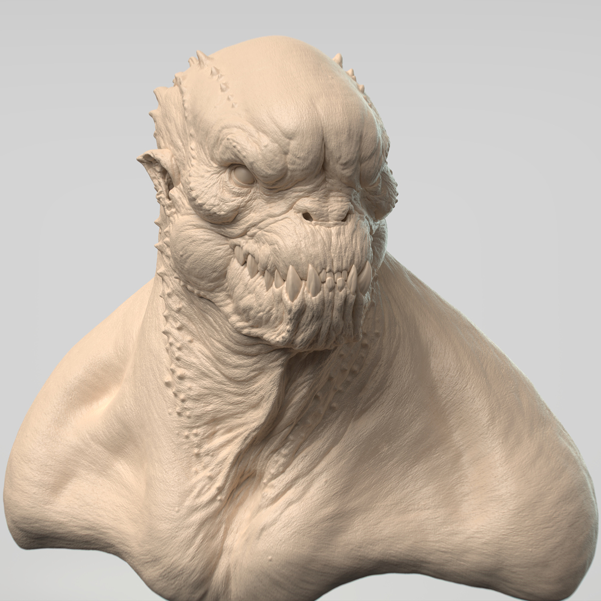 render