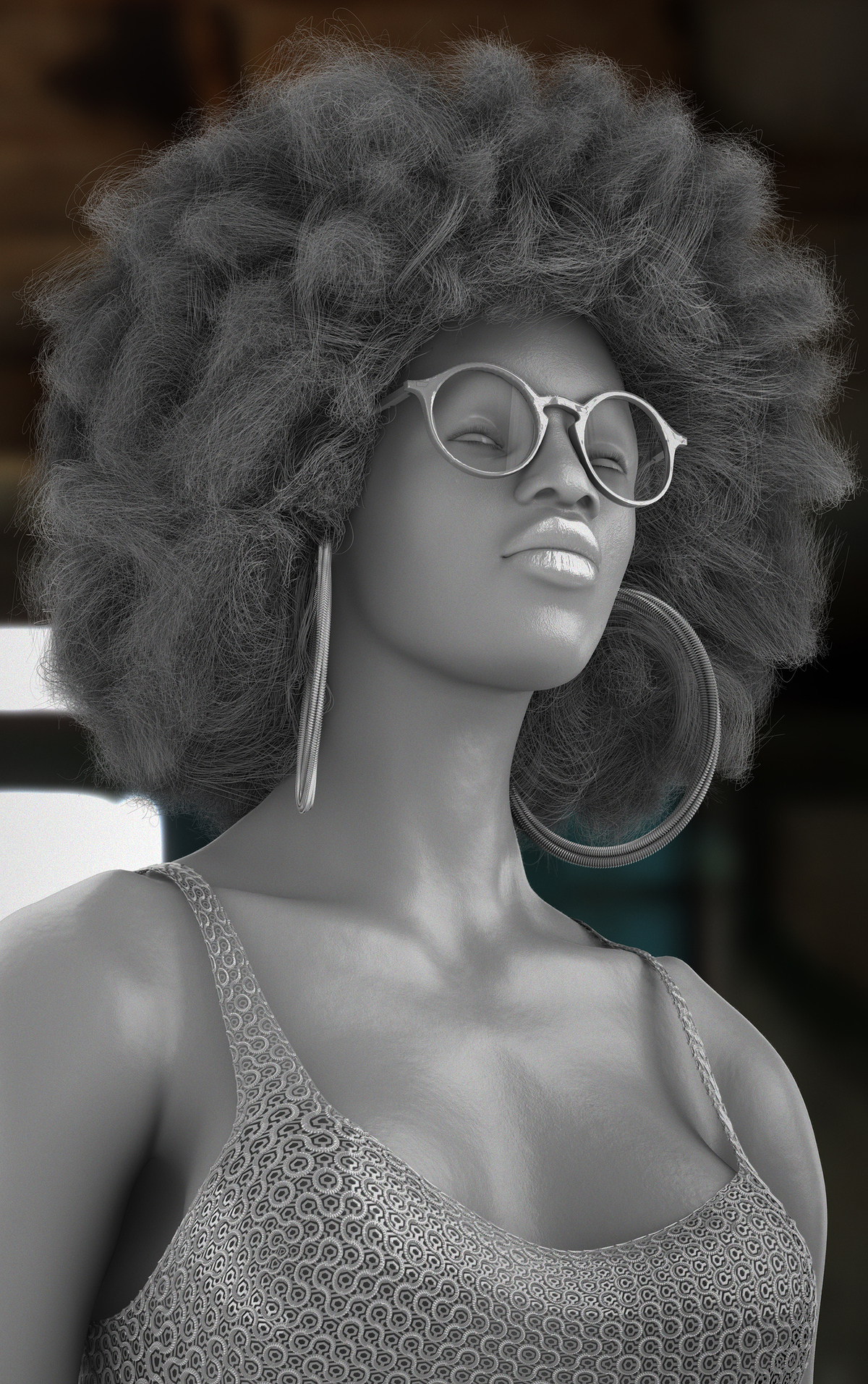6afrogirlFINALGREY