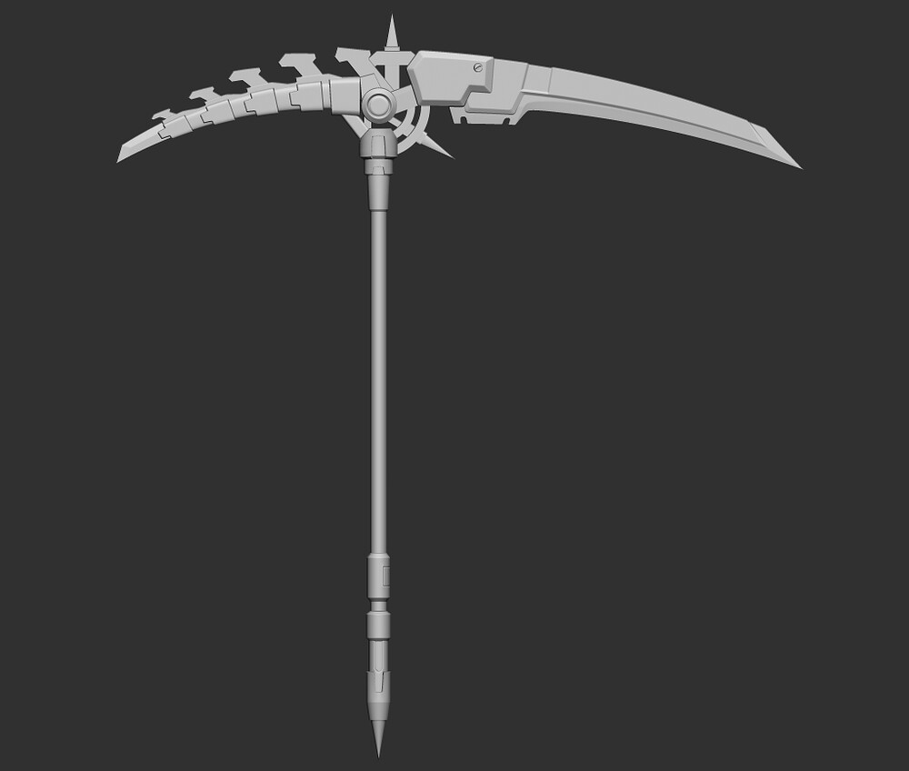 Nicola_Waite_Reaper_ZBrush_Scythe