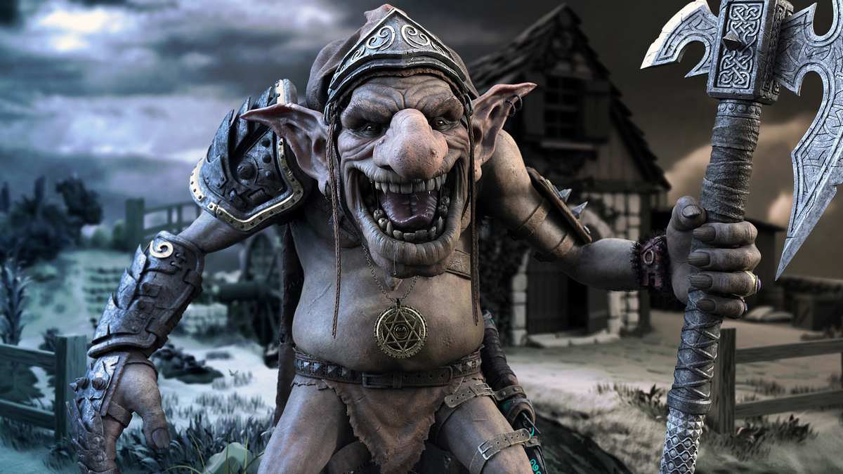 Goblin1.1