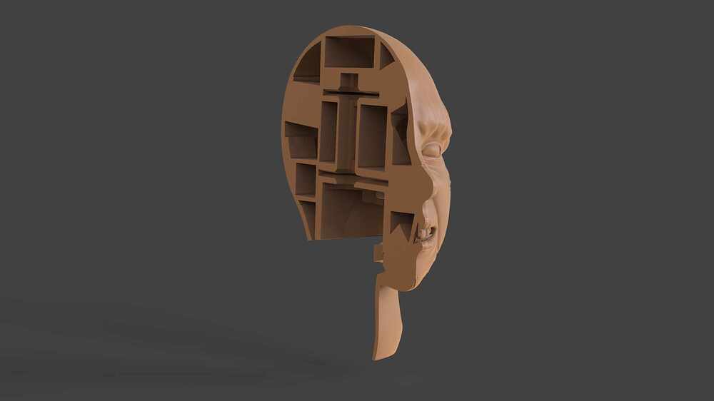Mechatronic Parts Render.1105