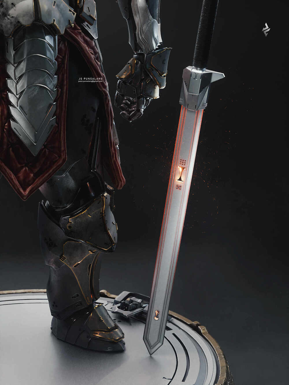 JG_PUNSALANG_CrownKnight_13