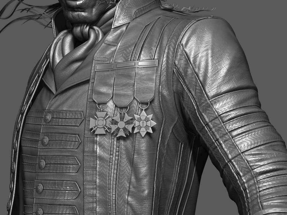 ZBrush Document12