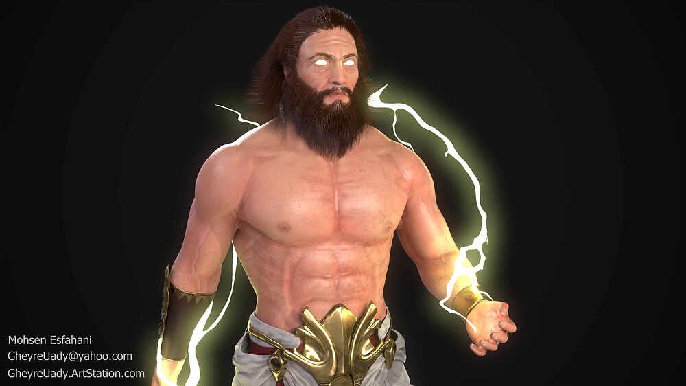 Zeus by GheyreUady_RC (4)