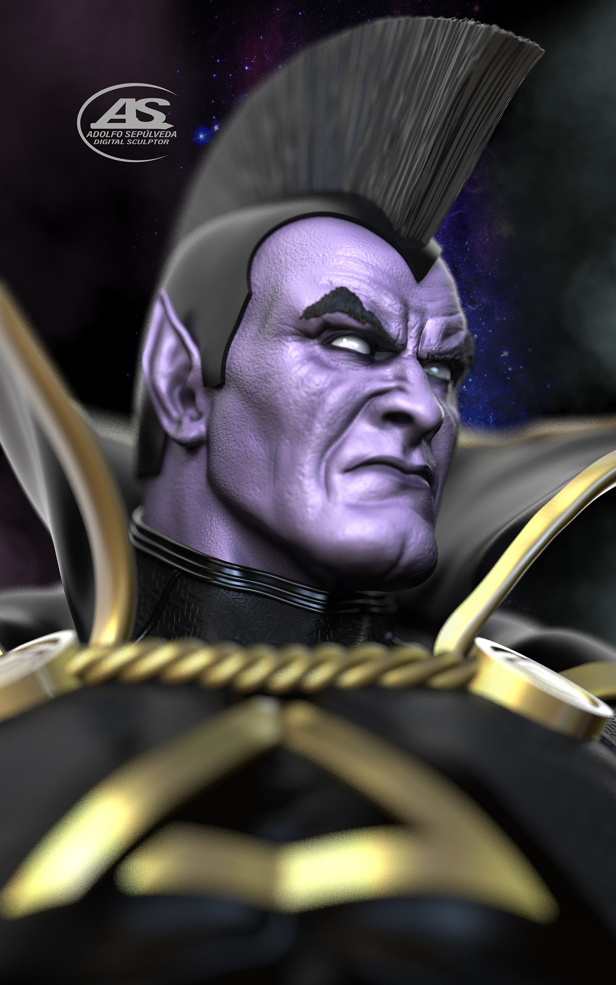 gladiator black render6