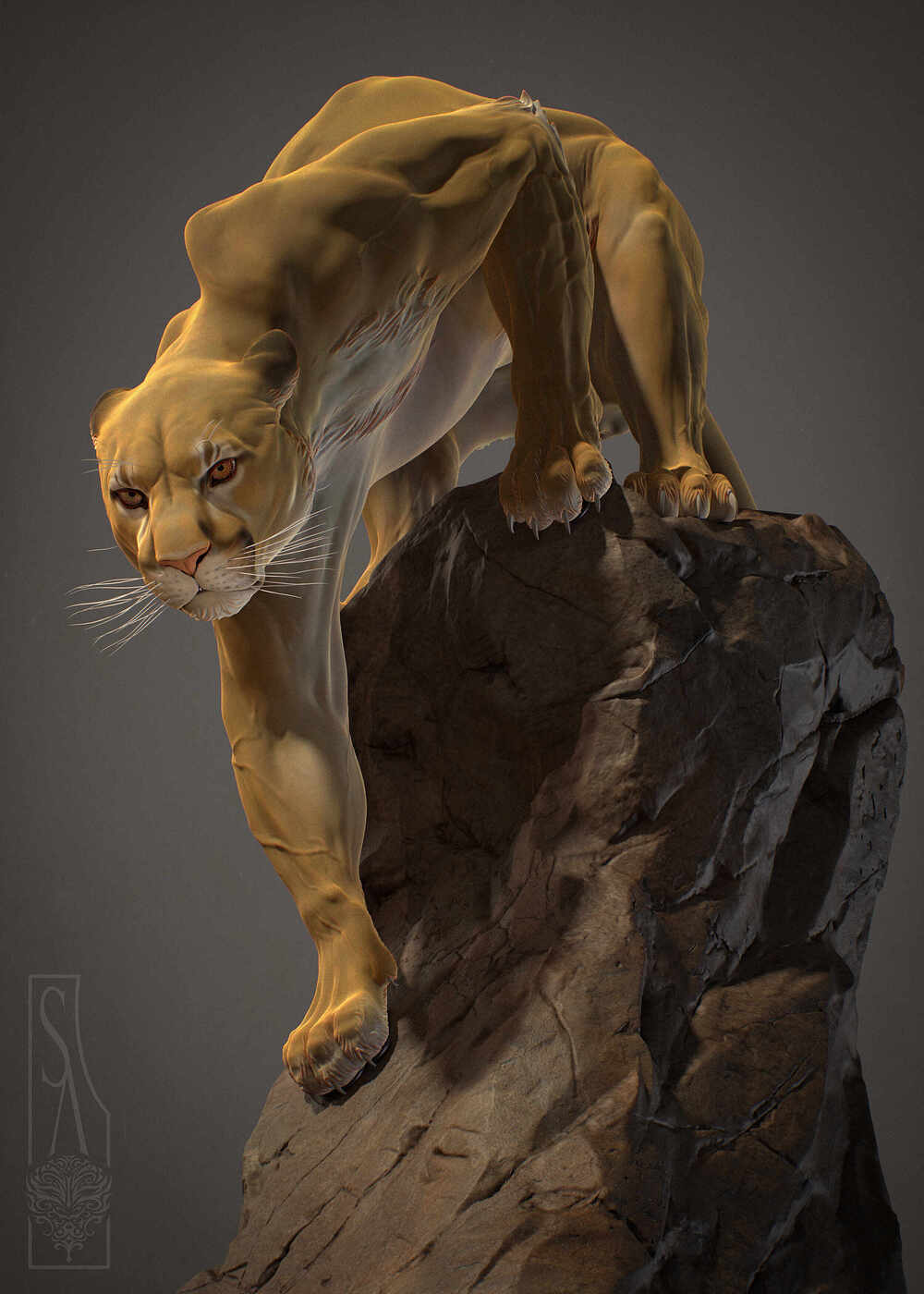 Prowling_Puma_1