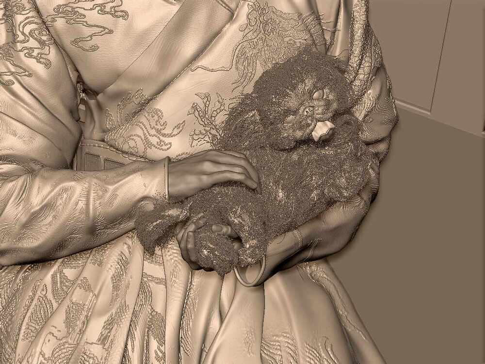 ZBrush 10