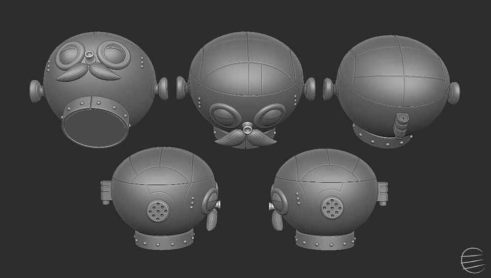 _zbrush4.1