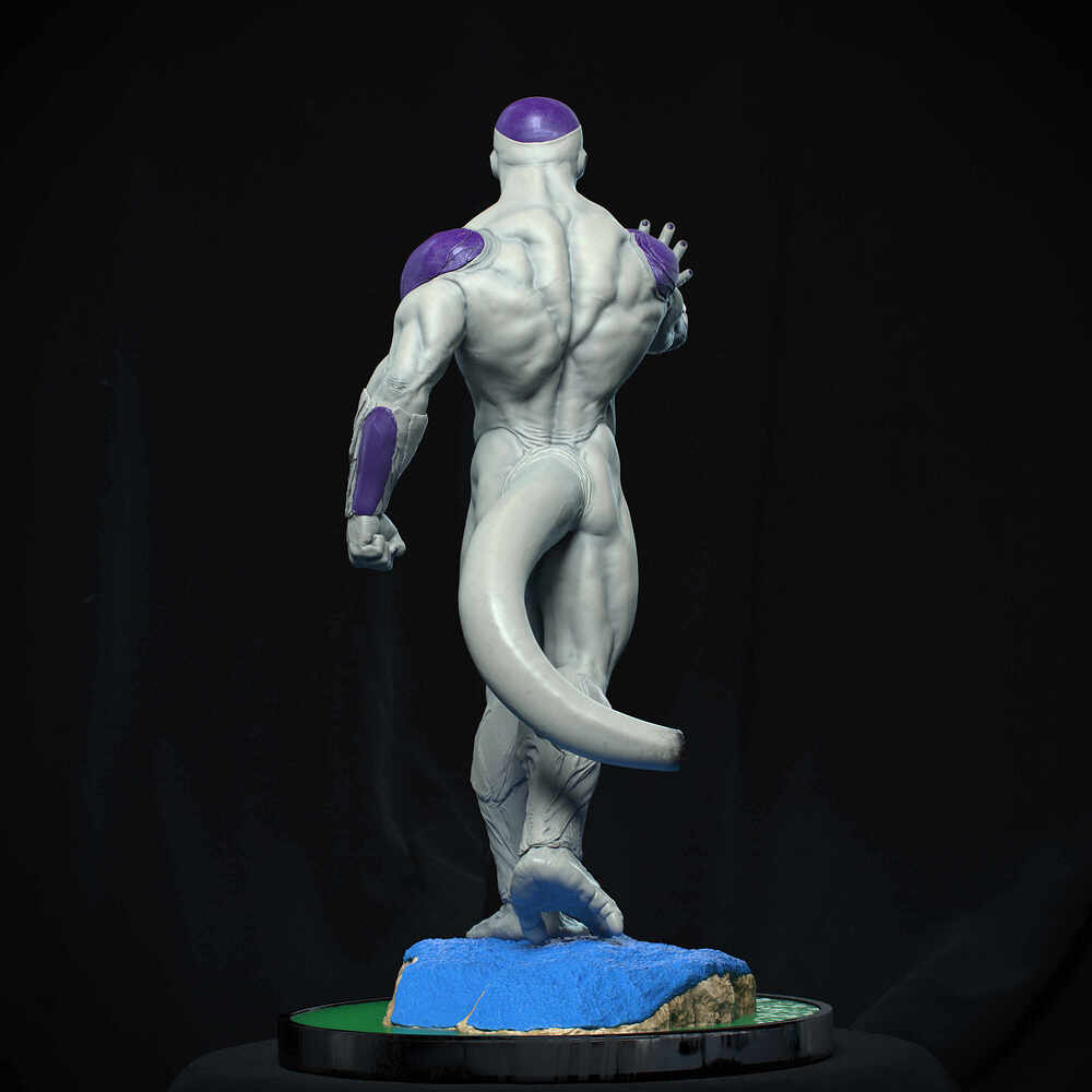Frieza_V8_Turn
