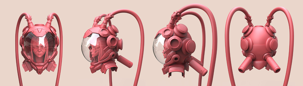 Helmet-comp