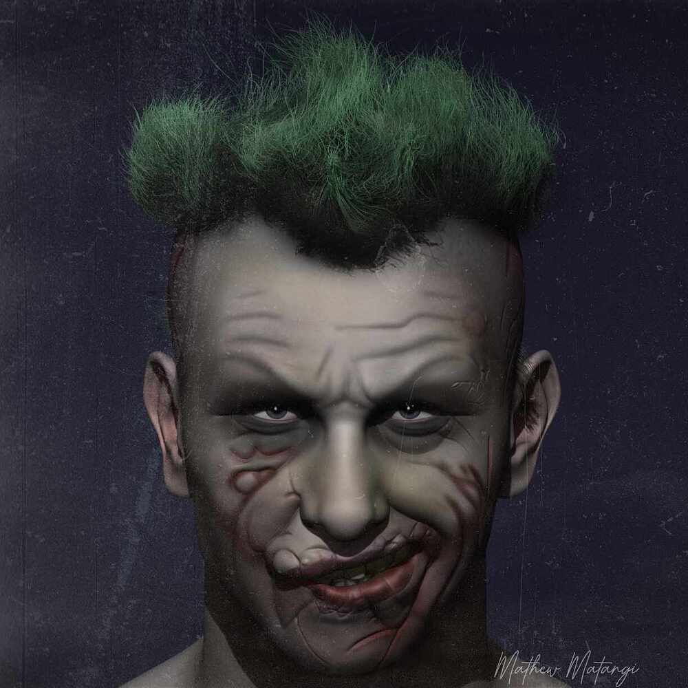 JOKER FINAL