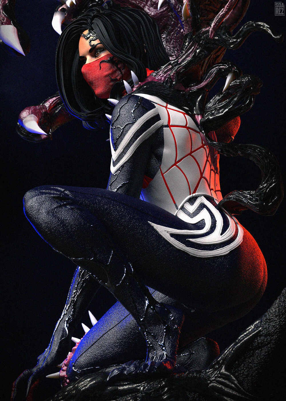 silk comp 6