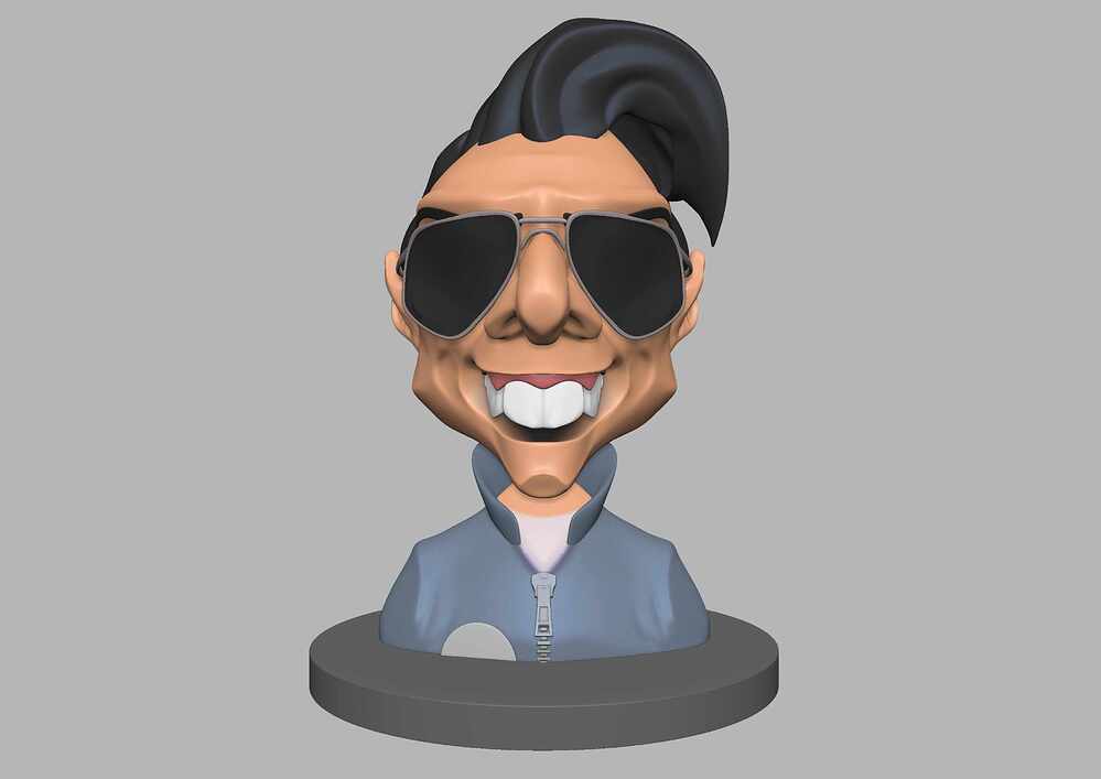 tom cruise Front