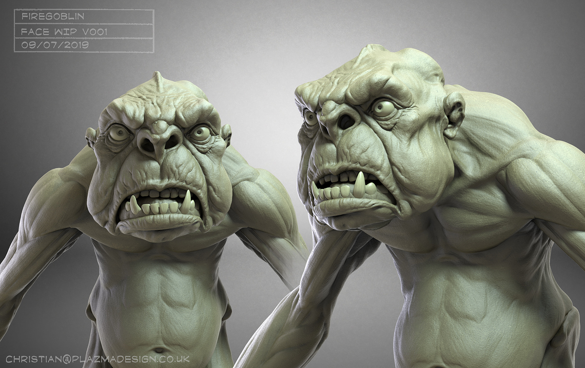 Firegoblin_FaceWip_V001