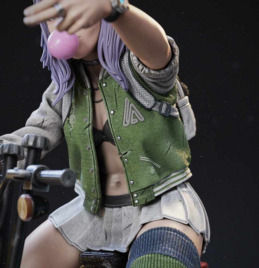 8