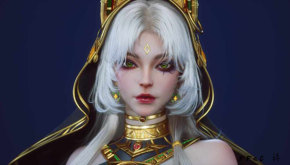 JZ_Face03zheng_texie01
