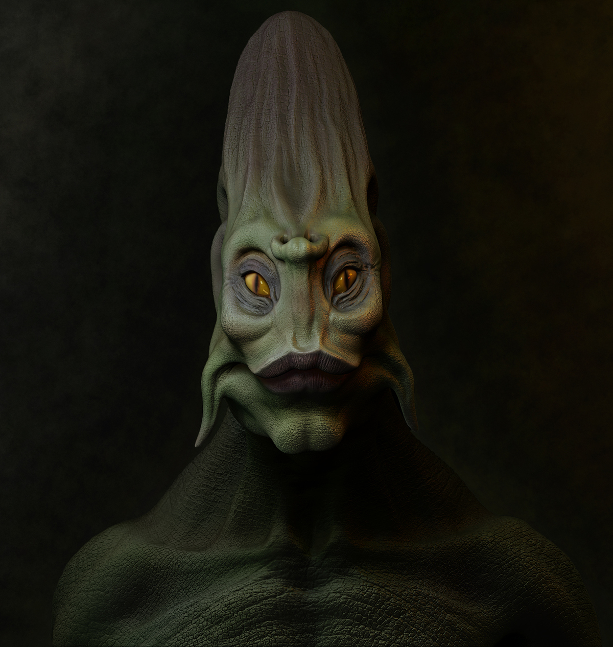 PortraitRender