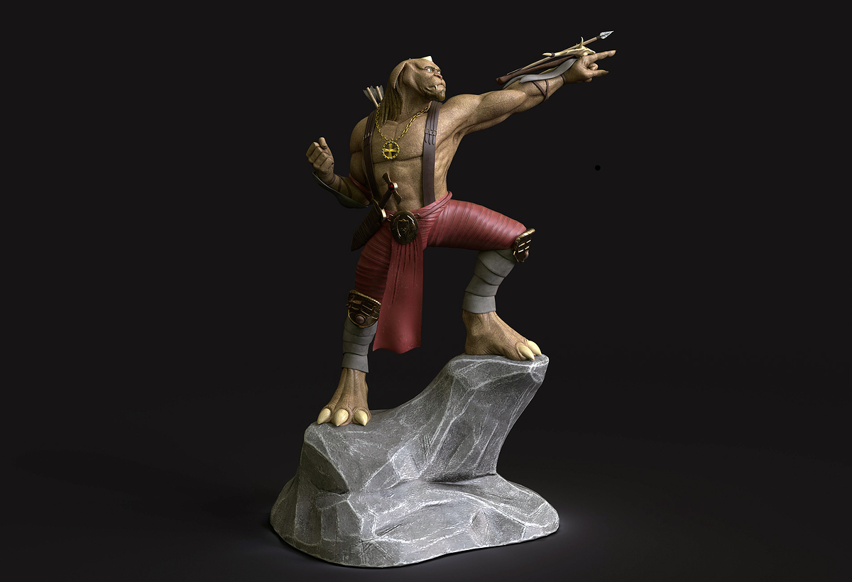 zbrush