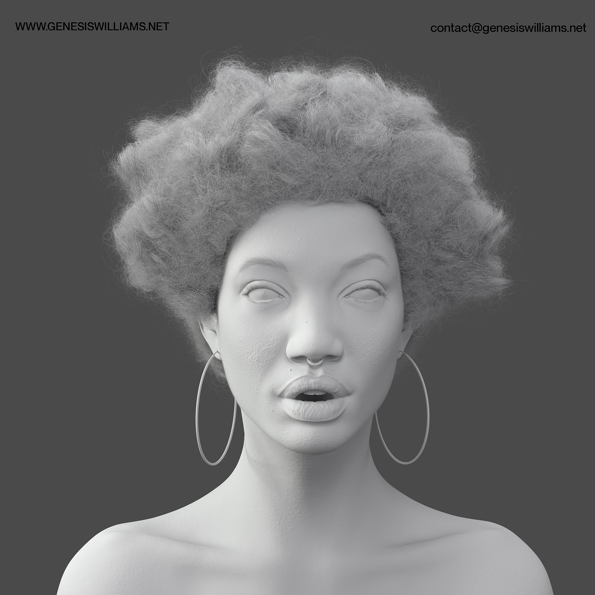 gina%20clay%20hair