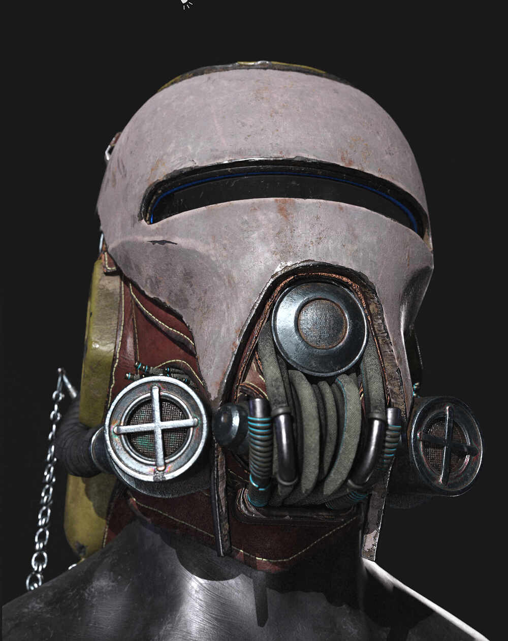 I
