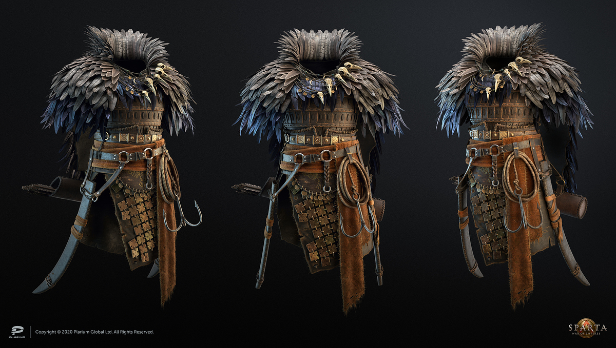 harpy_mdl_v026(armour)