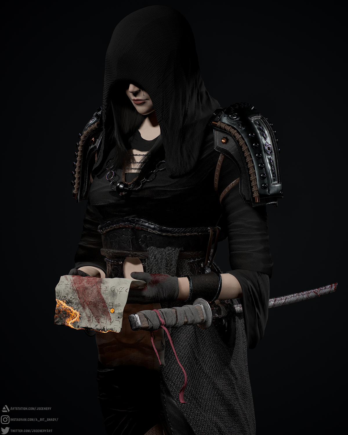 1