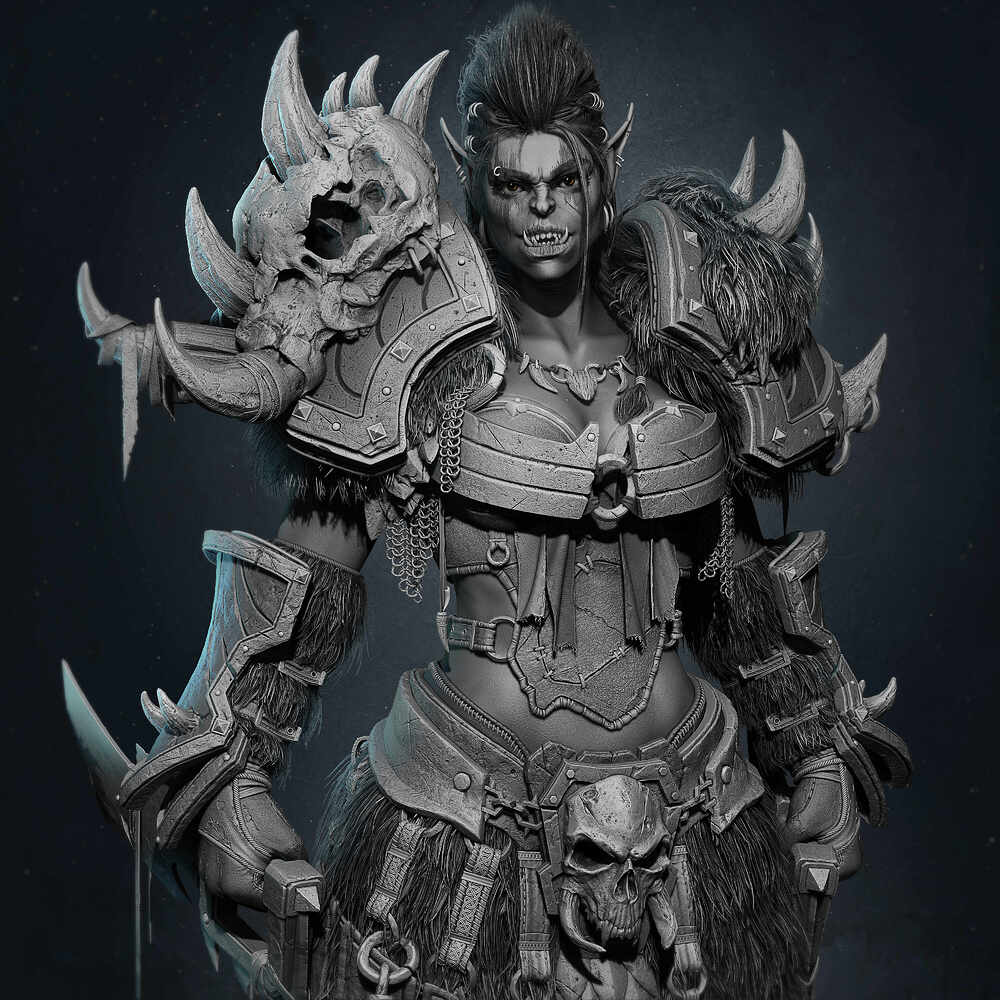 Orc7