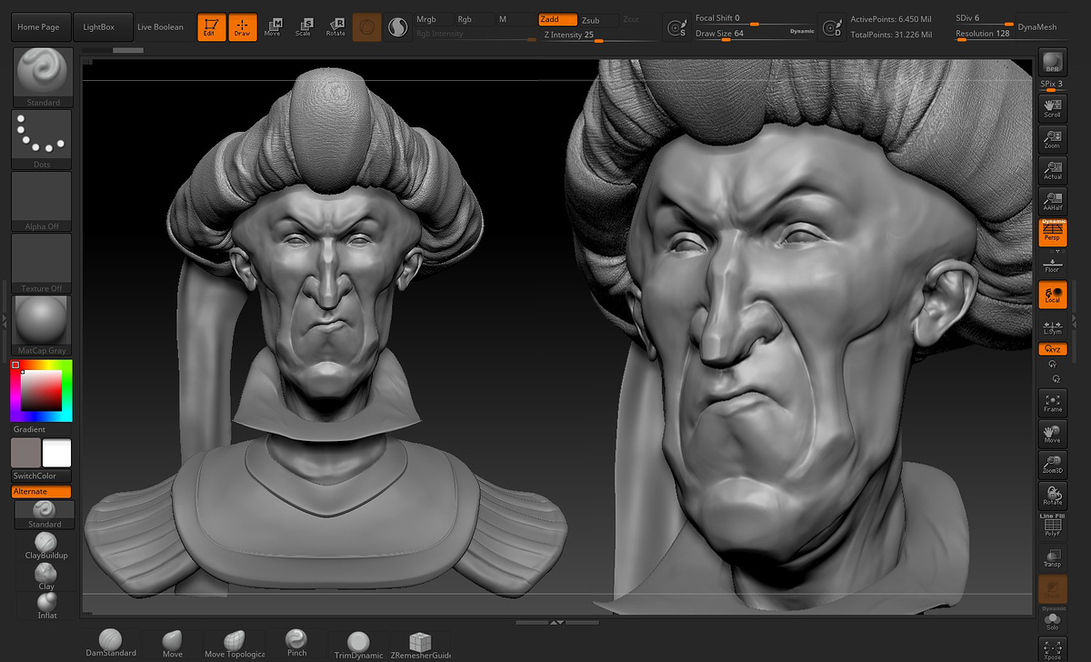 ClaudeFrollo_ArtStation_02