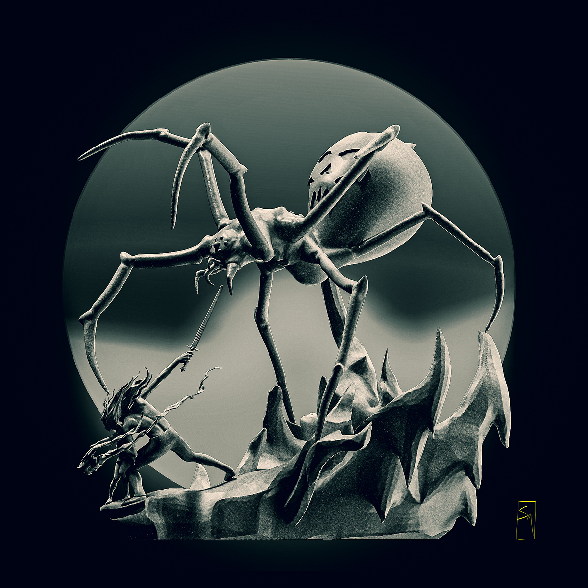 FatherDaughterSpider_08