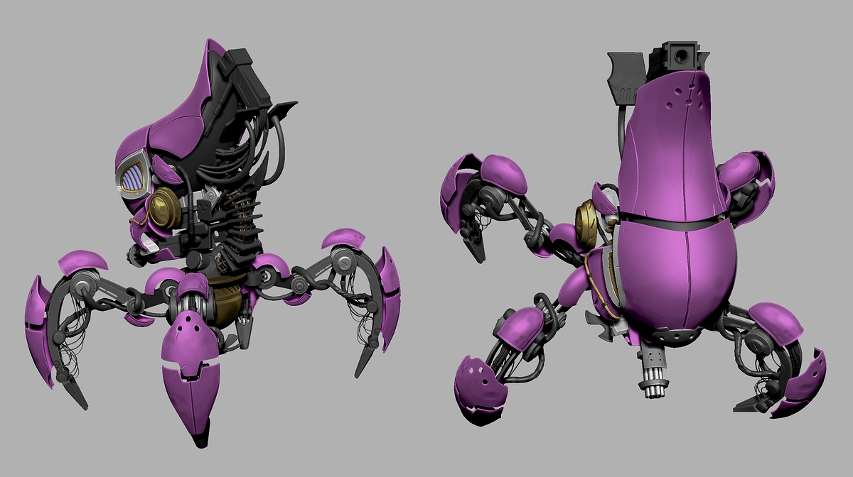 render5