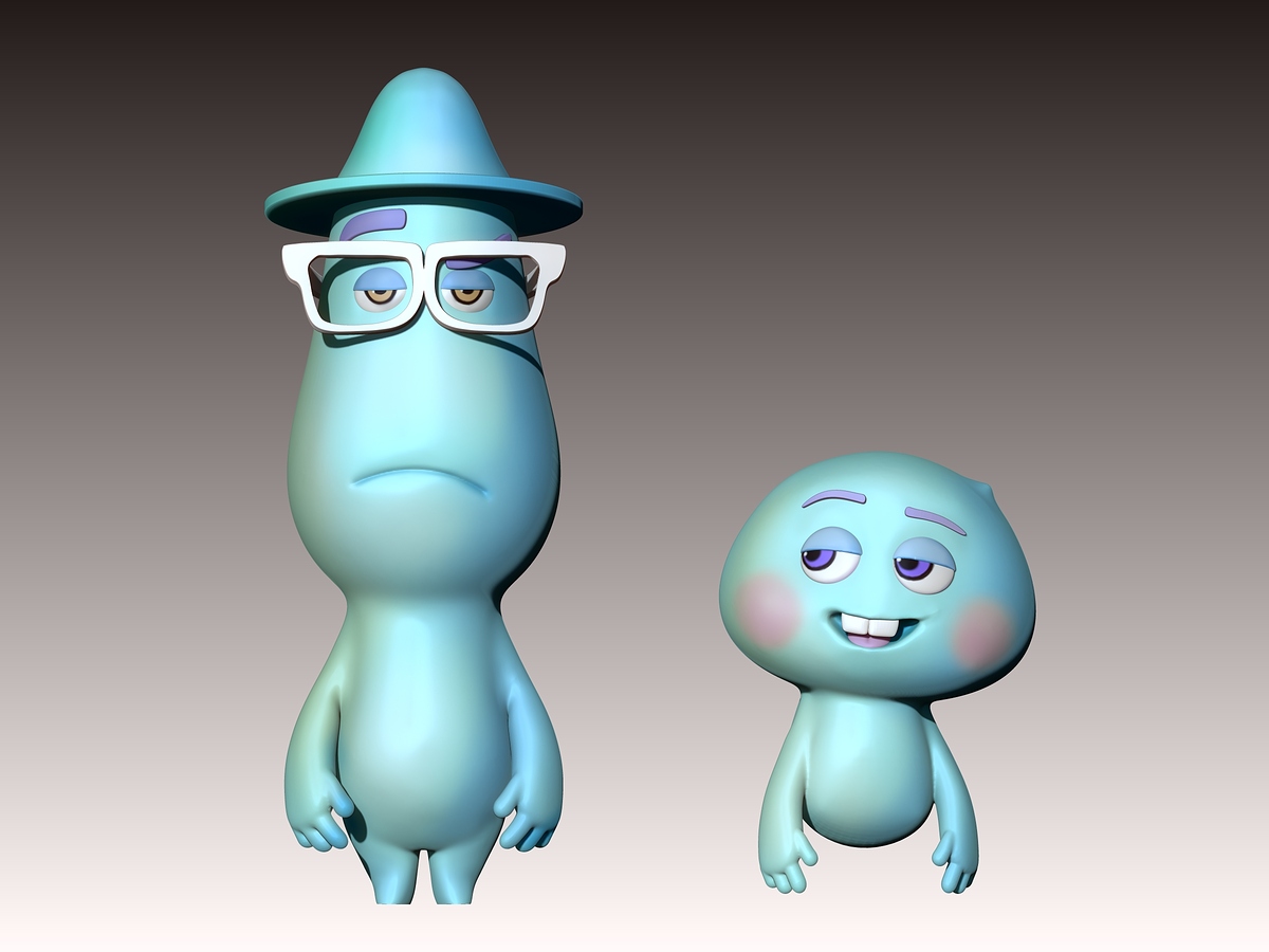 soul2