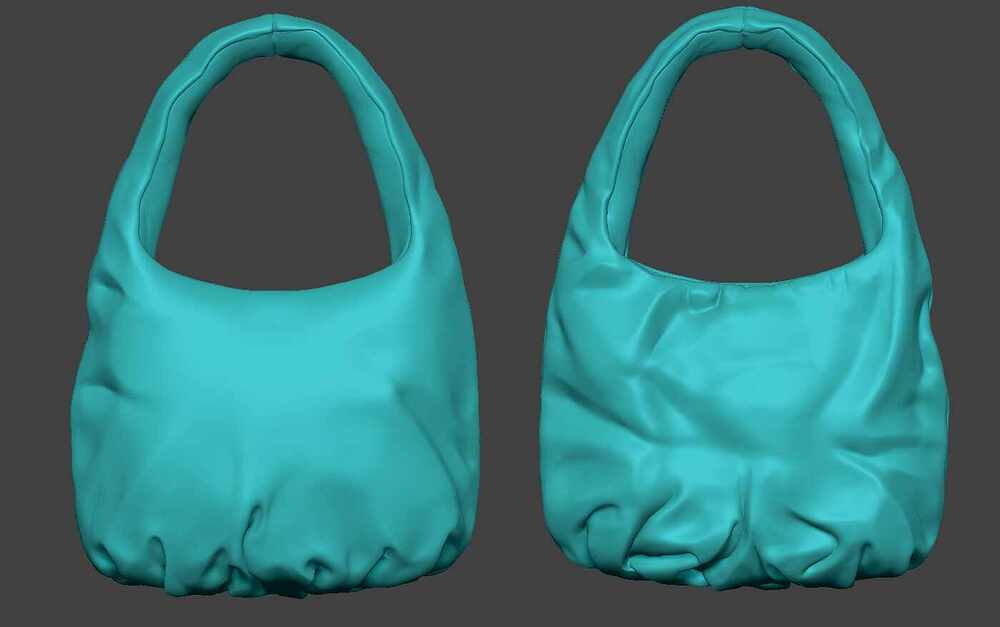 Bolso Zara WIP4