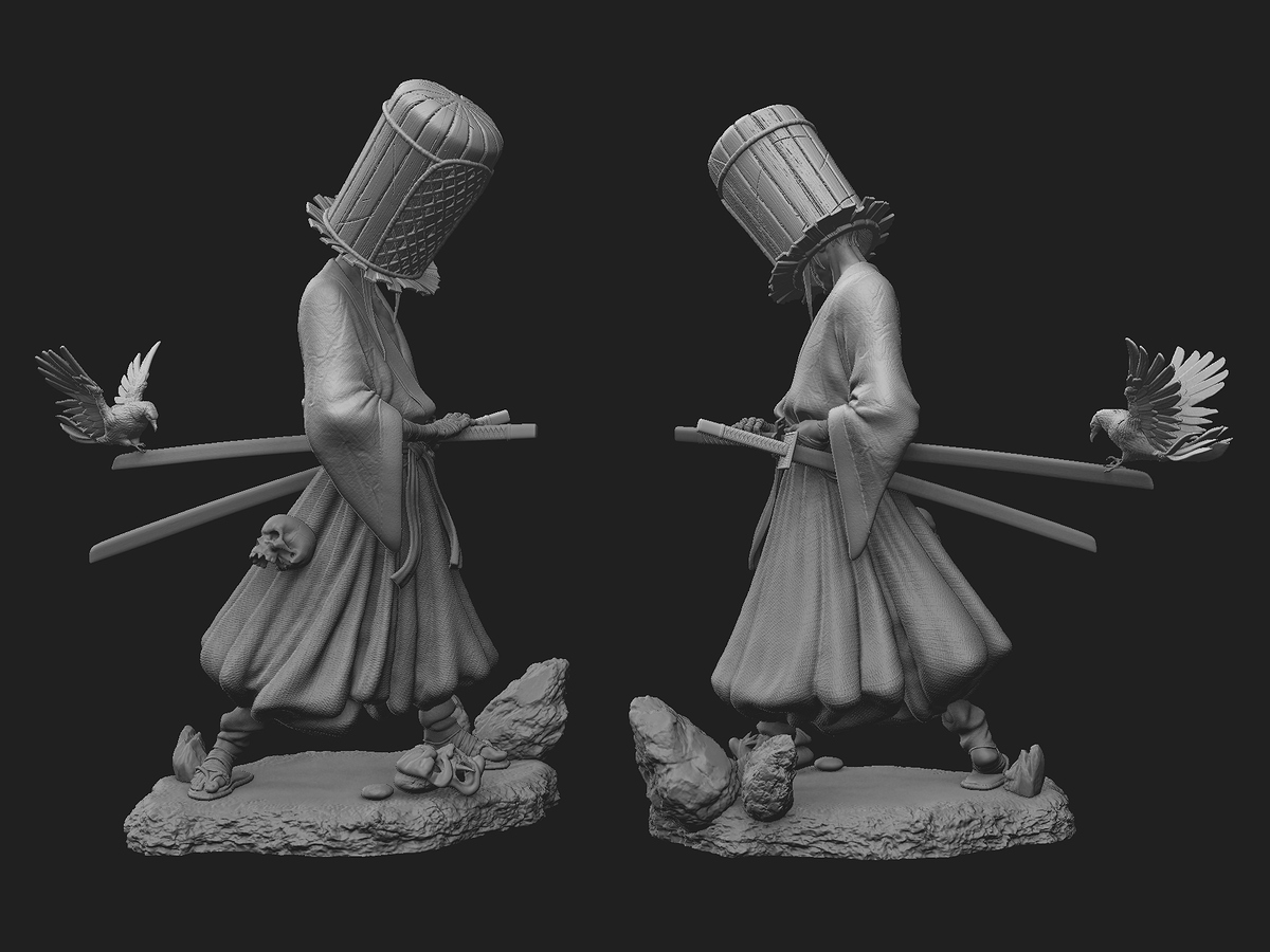 Zbrush