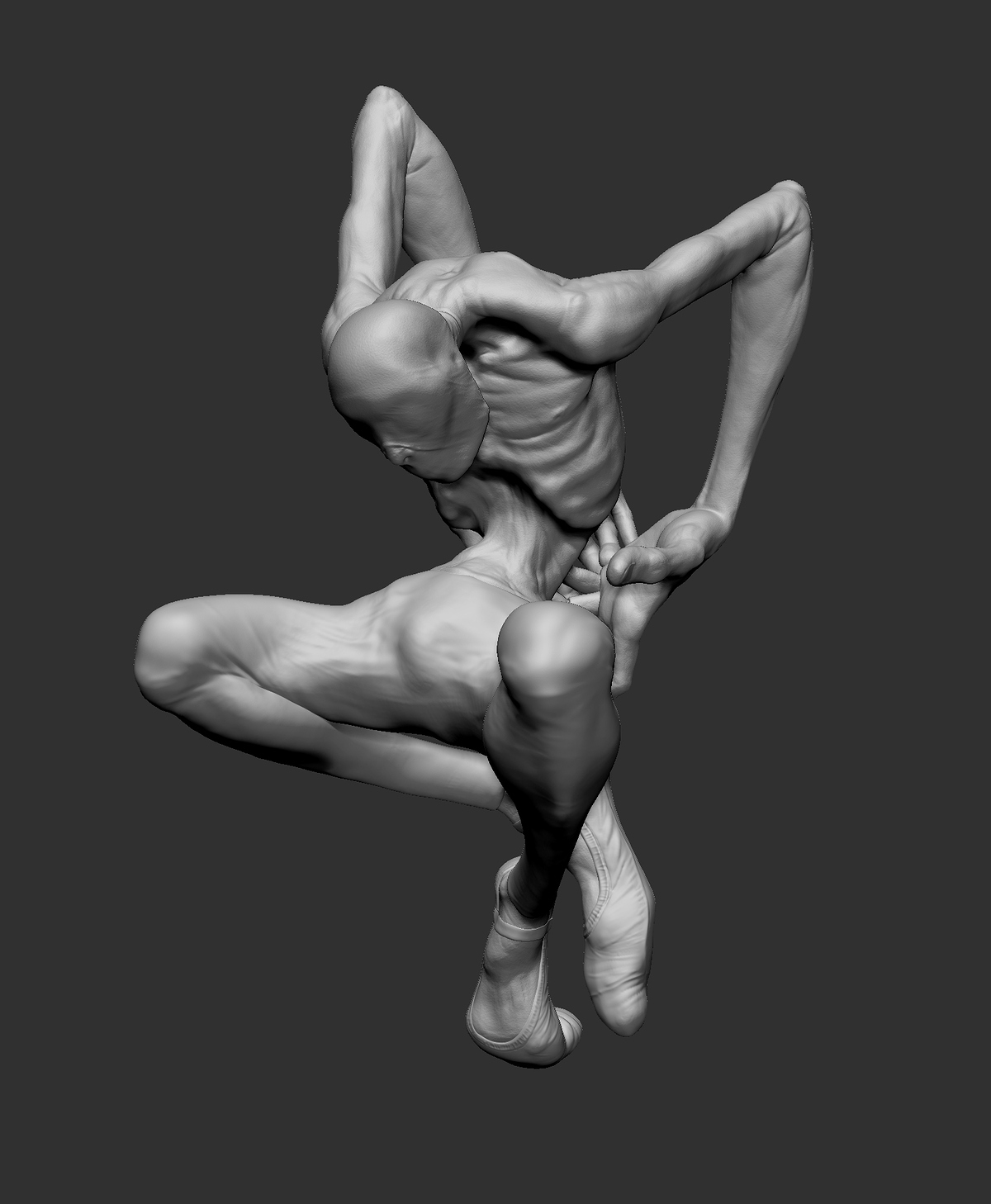 ZBrush Document