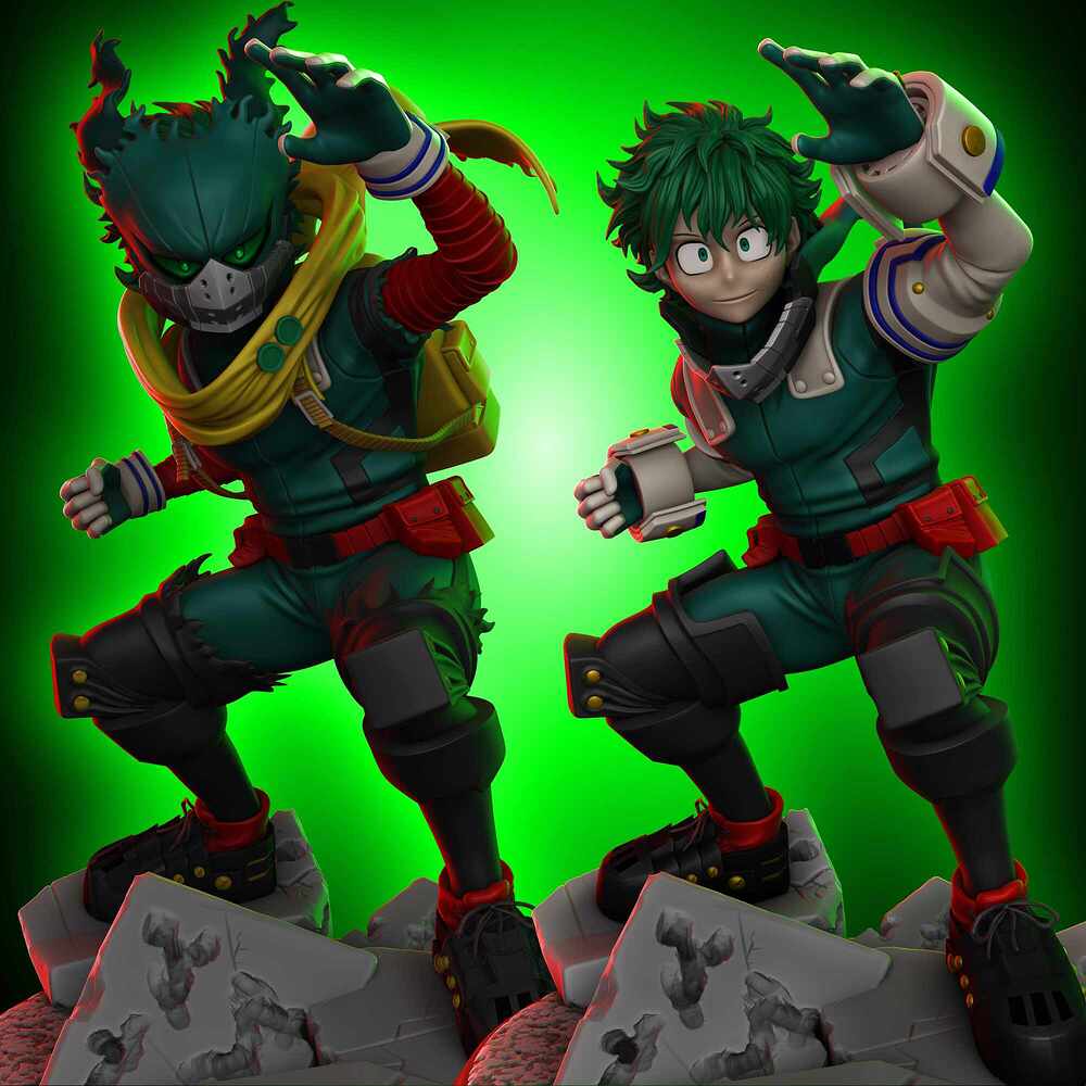Midoriya_double_comp