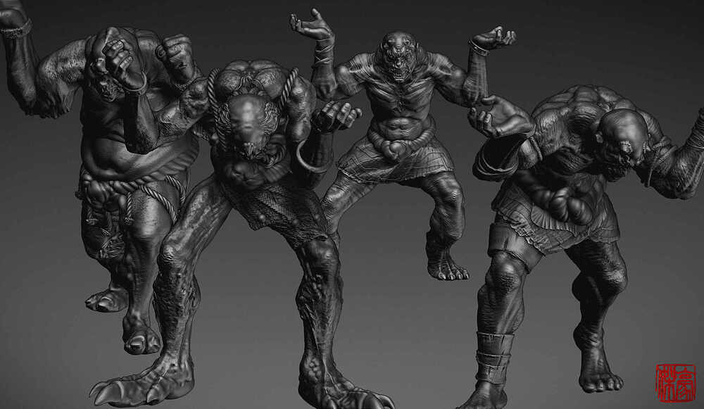 ZBrush Document12