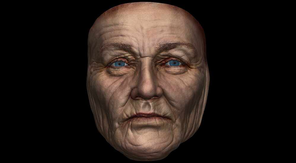 ROSTRO T28 BPR COLOR