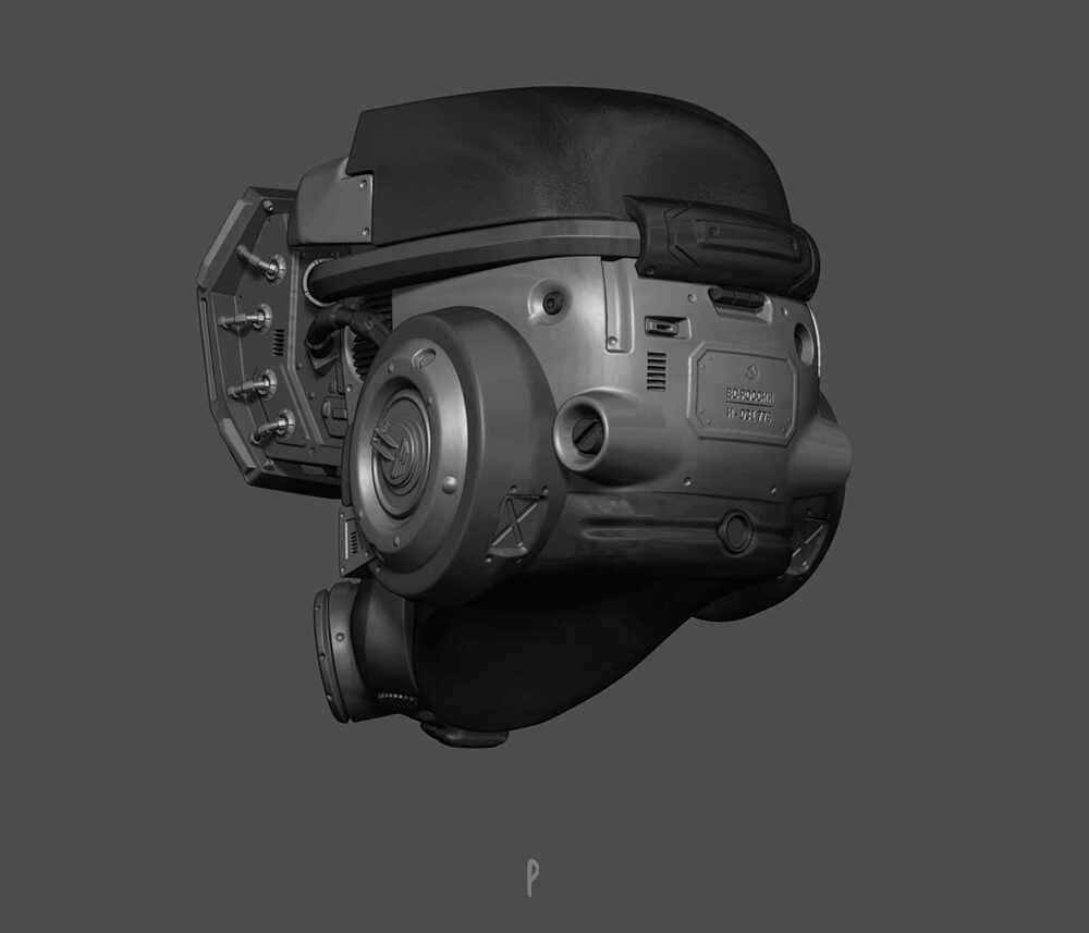 mairan_Sci-fiHelmet_B2