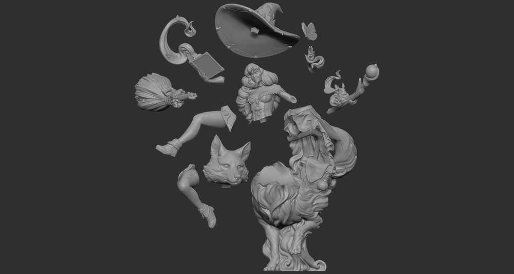 Witch_Cuts