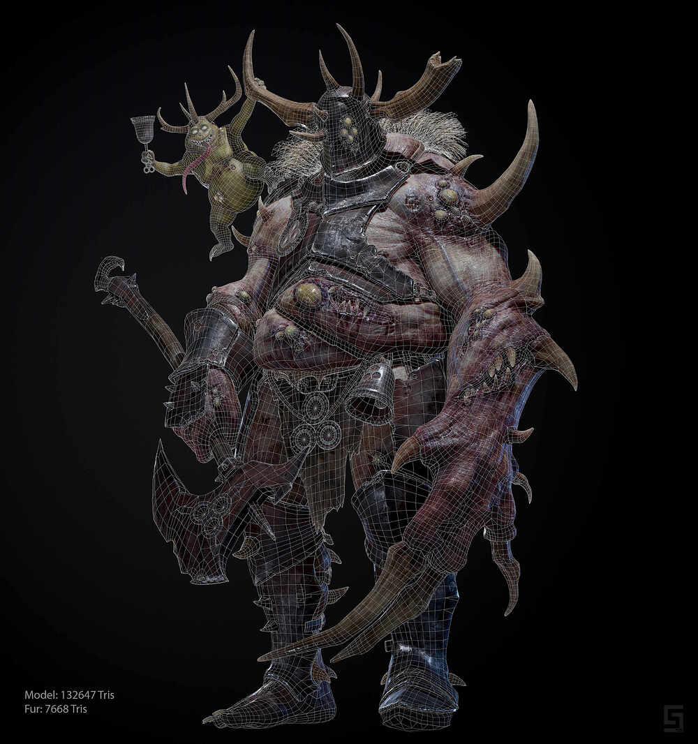 06_Nurgle_Final_Wireframe_Sumartnerd