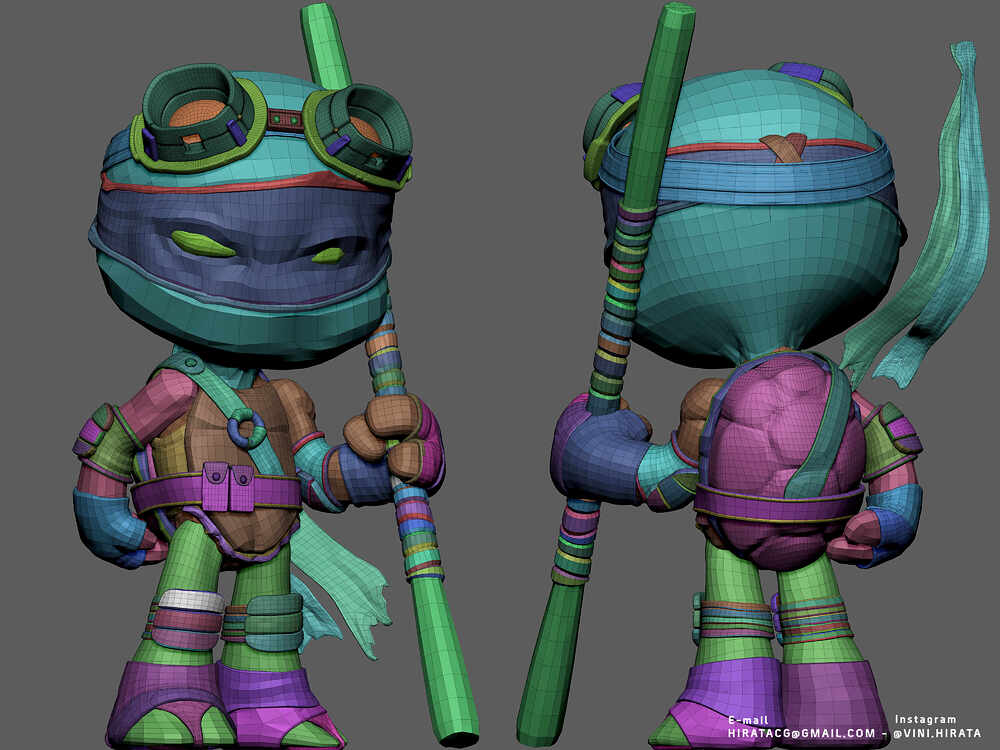 ZBrush Document5 copy