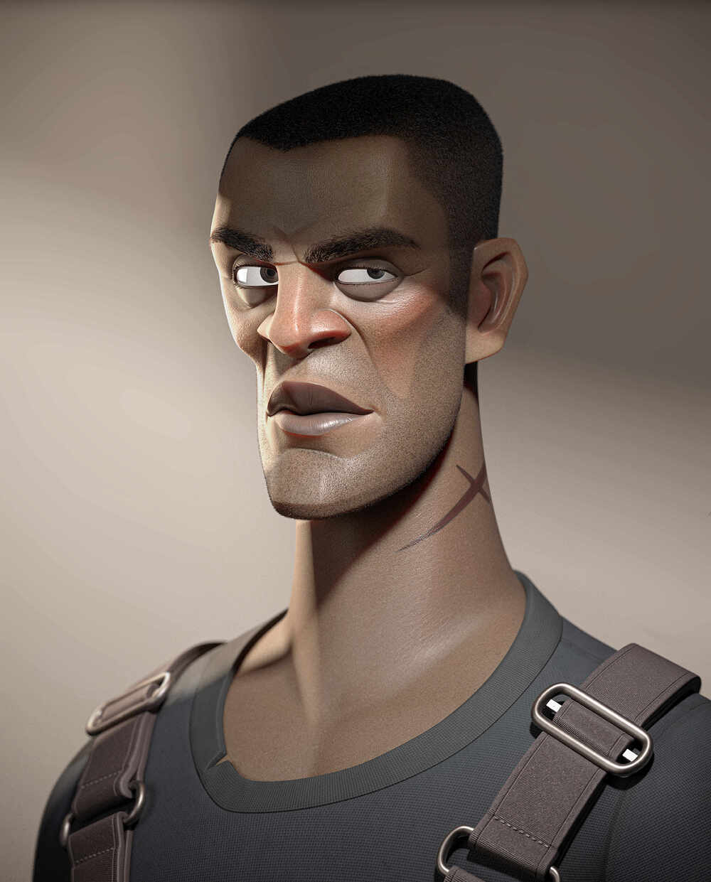 manHeadColor